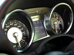 2013款 AMG GT 
