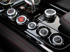 2013款 AMG GT 