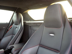 2013款 AMG GT 