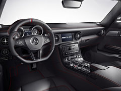 2013款 AMG GT 