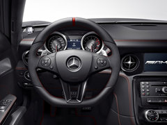 2013款 AMG GT 
