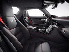 2013款 AMG GT 