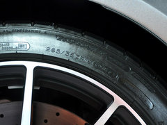 2013款 AMG GT 