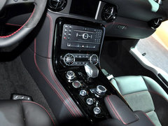 2013款 AMG GT 