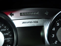 2013款 AMG GT 