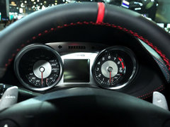 2013款 AMG GT 