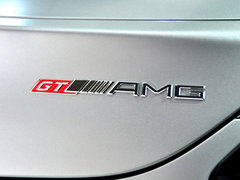 2013款 AMG GT 