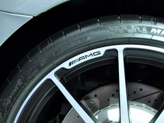 2013款 AMG GT 