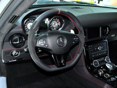 2013款 AMG GT 