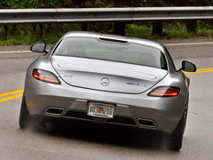 2013款 AMG GT 