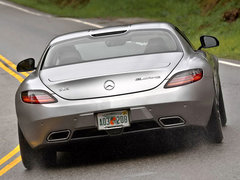 2013款 AMG GT 