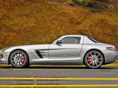 2013款 AMG GT 