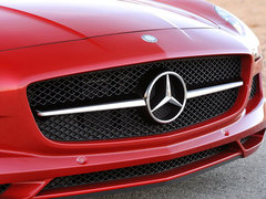 2013款 AMG GT 