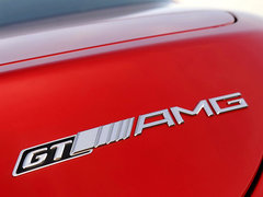 2013款 AMG GT 