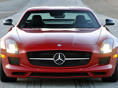 2013款 AMG GT 
