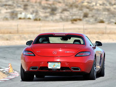 2013款 AMG GT 