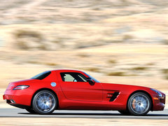 2013款 AMG GT 