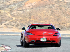 2013款 AMG GT 