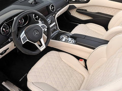 2013款 SL65 AMG 