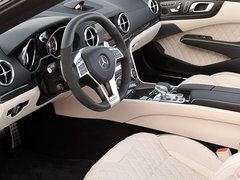 2013款 SL65 AMG 
