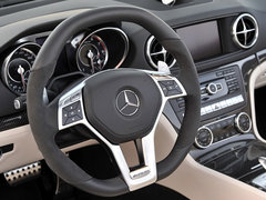 2013款 SL65 AMG 