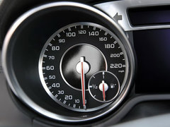 2013款 SL65 AMG 