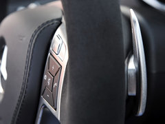 2013款 SL65 AMG 