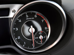 2013款 SL65 AMG 