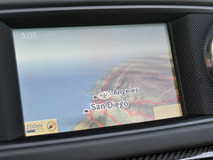 2013款 SL65 AMG 