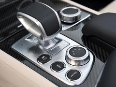 2013款 SL65 AMG 