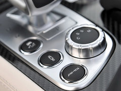 2013款 SL65 AMG 