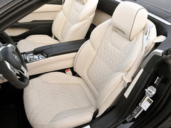 2013款 SL65 AMG 