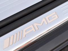 2013款 SL65 AMG 