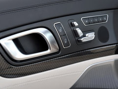 2013款 SL65 AMG 