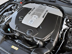 2013款 SL65 AMG 