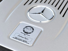 2013款 SL65 AMG 