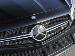 2013款 SL65 AMG 