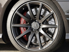 2013款 SL65 AMG 
