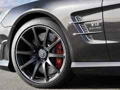 2013款 SL65 AMG 