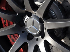 2013款 SL65 AMG 