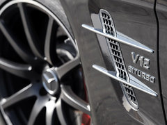 2013款 SL65 AMG 