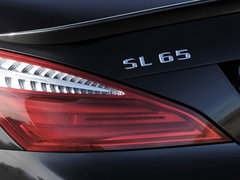 2013款 SL65 AMG 