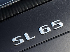 2013款 SL65 AMG 