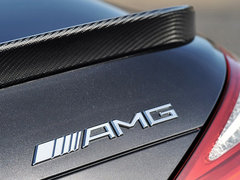 2013款 SL65 AMG 