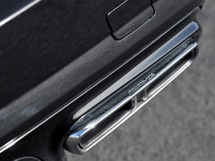 2013款 SL65 AMG 