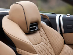 2013款 SL65 AMG 