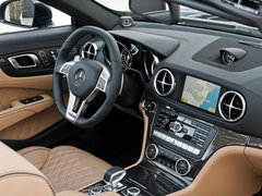 2013款 SL65 AMG 