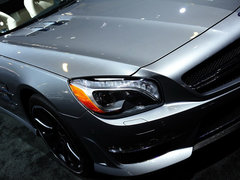 2013款 SL65 AMG 