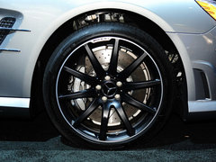 2013款 SL65 AMG 