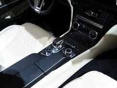 2013款 SL65 AMG 